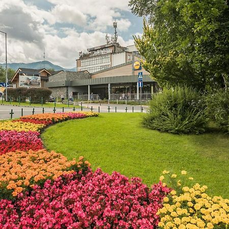 Rent Like Home - Zborowskiego 1 Закопане Екстер'єр фото