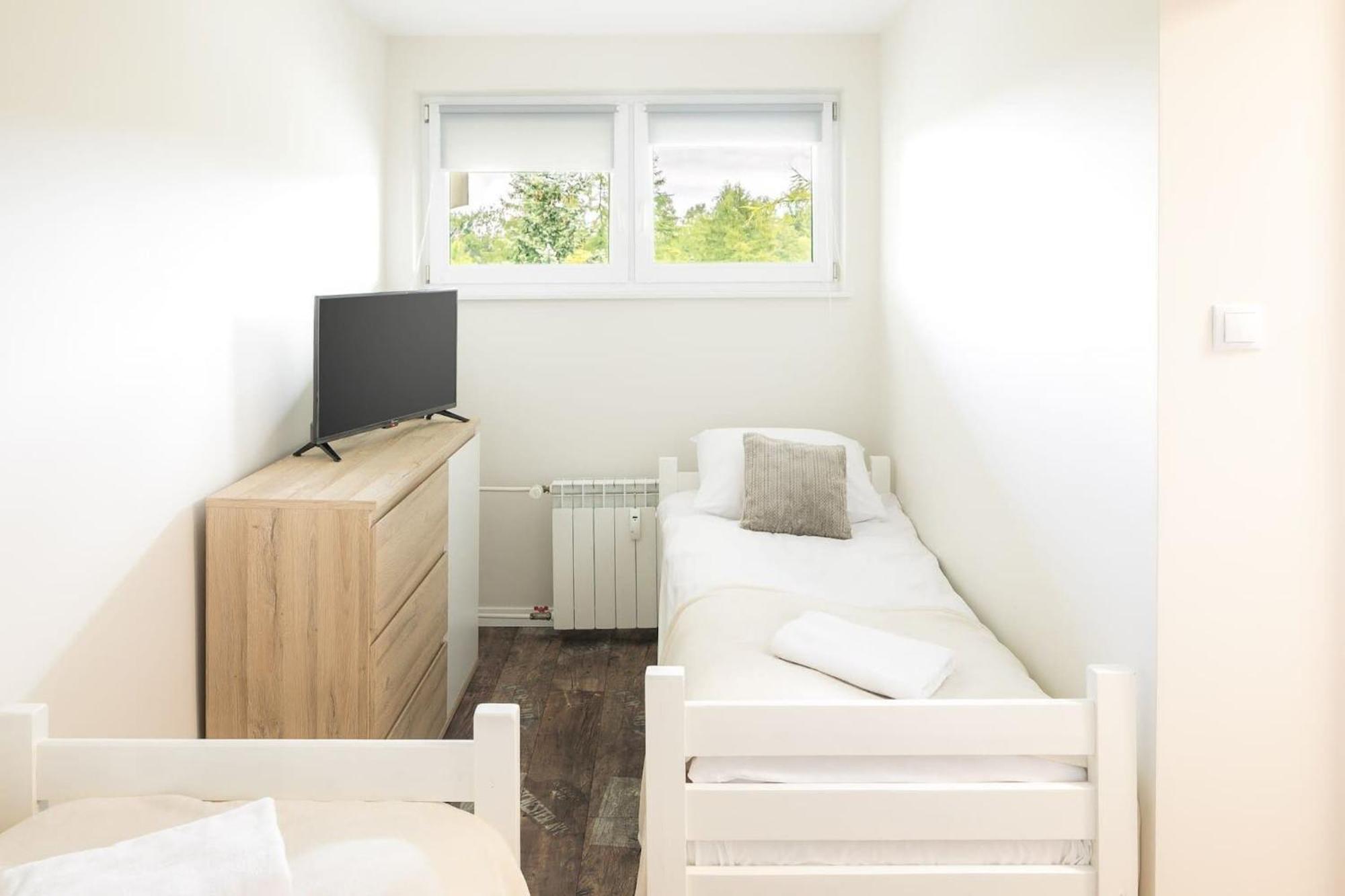 Rent Like Home - Zborowskiego 1 Закопане Екстер'єр фото