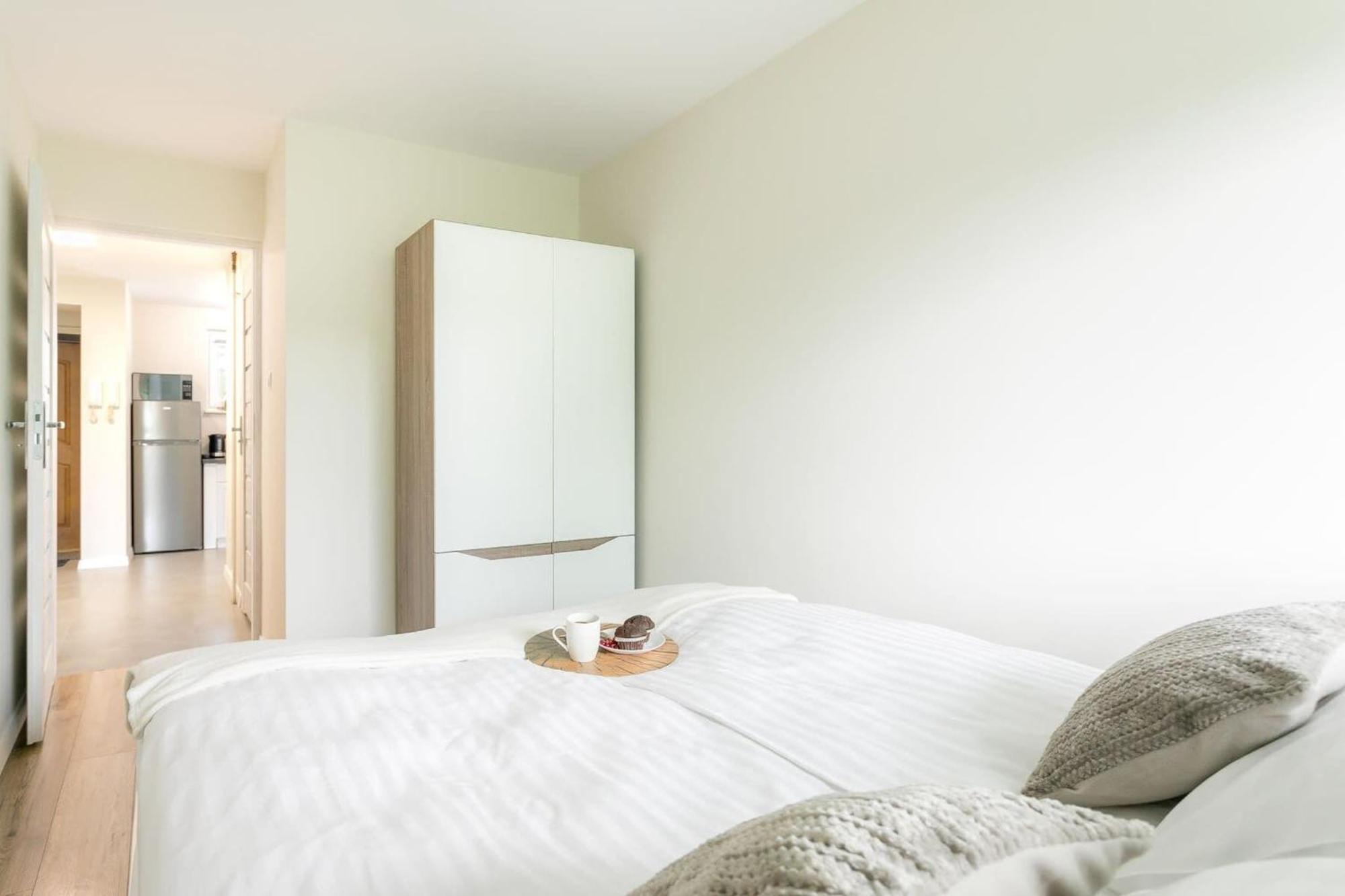 Rent Like Home - Zborowskiego 1 Закопане Екстер'єр фото