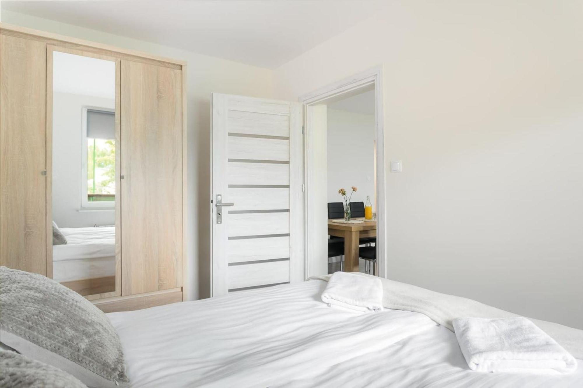 Rent Like Home - Zborowskiego 1 Закопане Екстер'єр фото