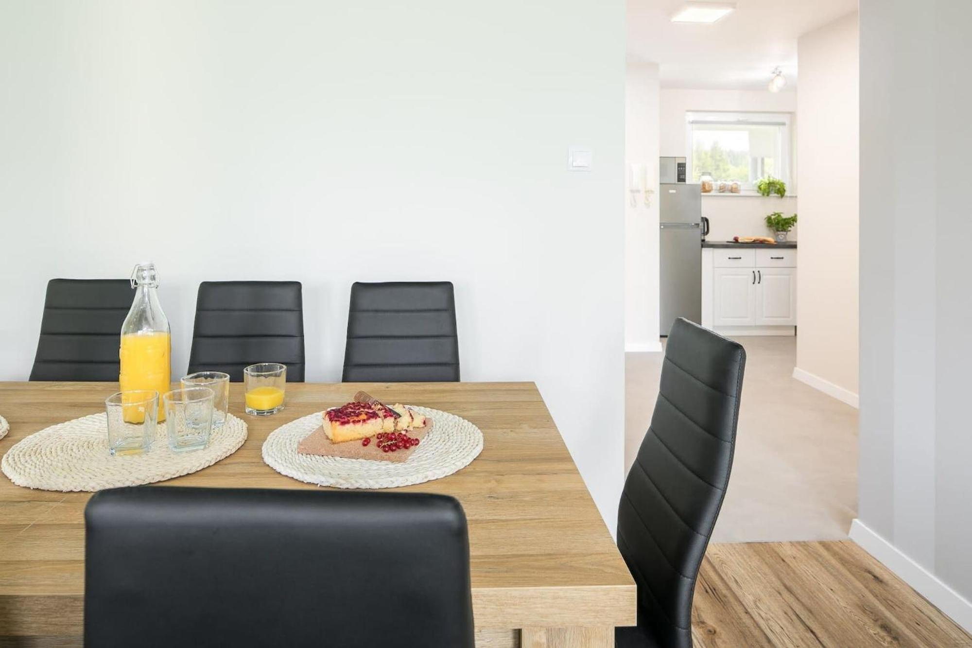 Rent Like Home - Zborowskiego 1 Закопане Екстер'єр фото