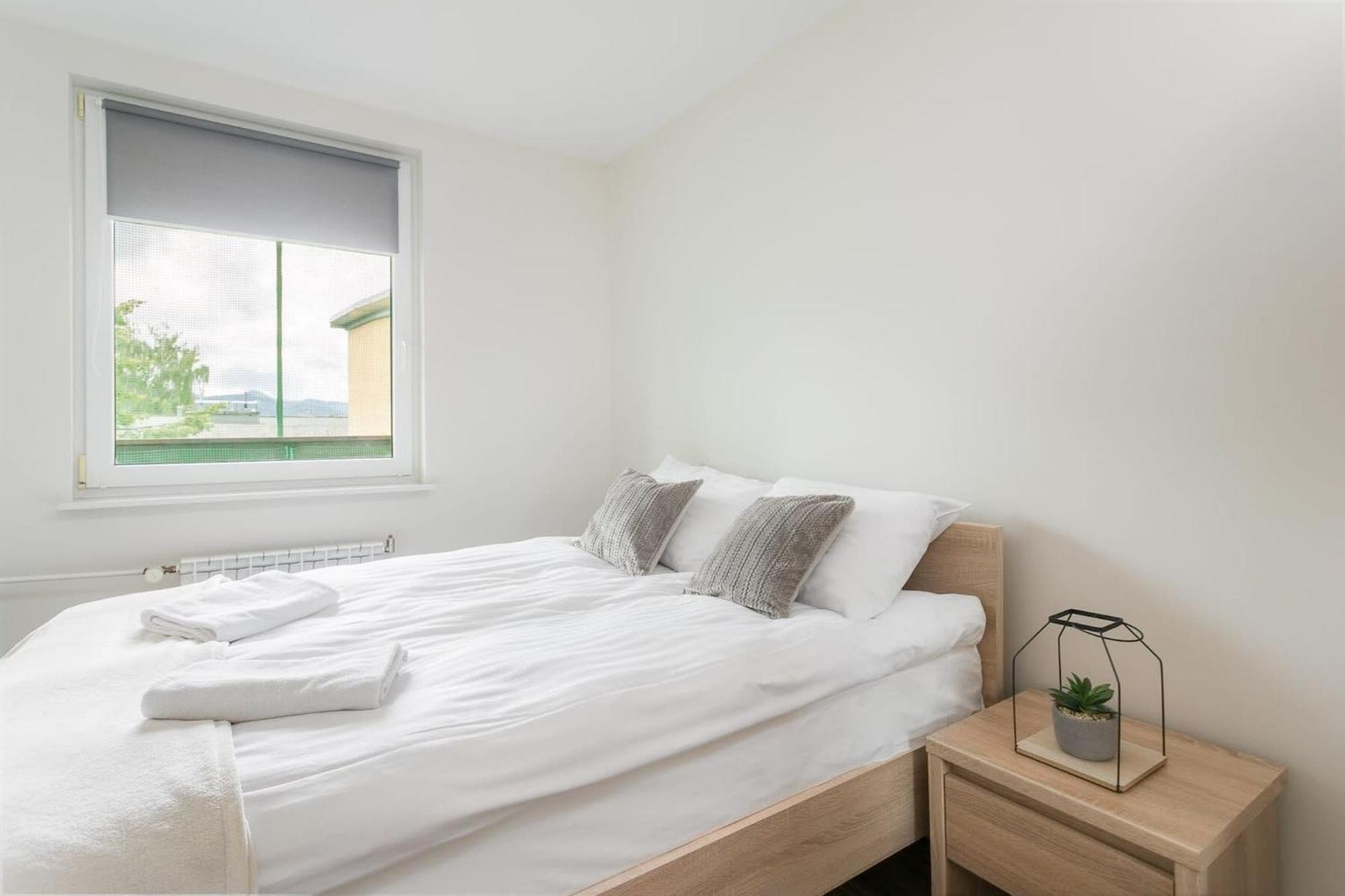 Rent Like Home - Zborowskiego 1 Закопане Екстер'єр фото