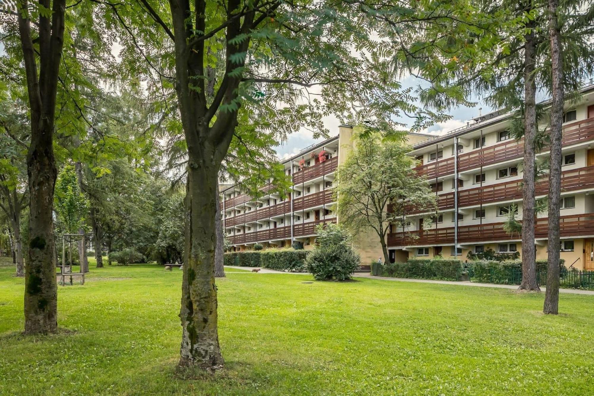 Rent Like Home - Zborowskiego 1 Закопане Екстер'єр фото