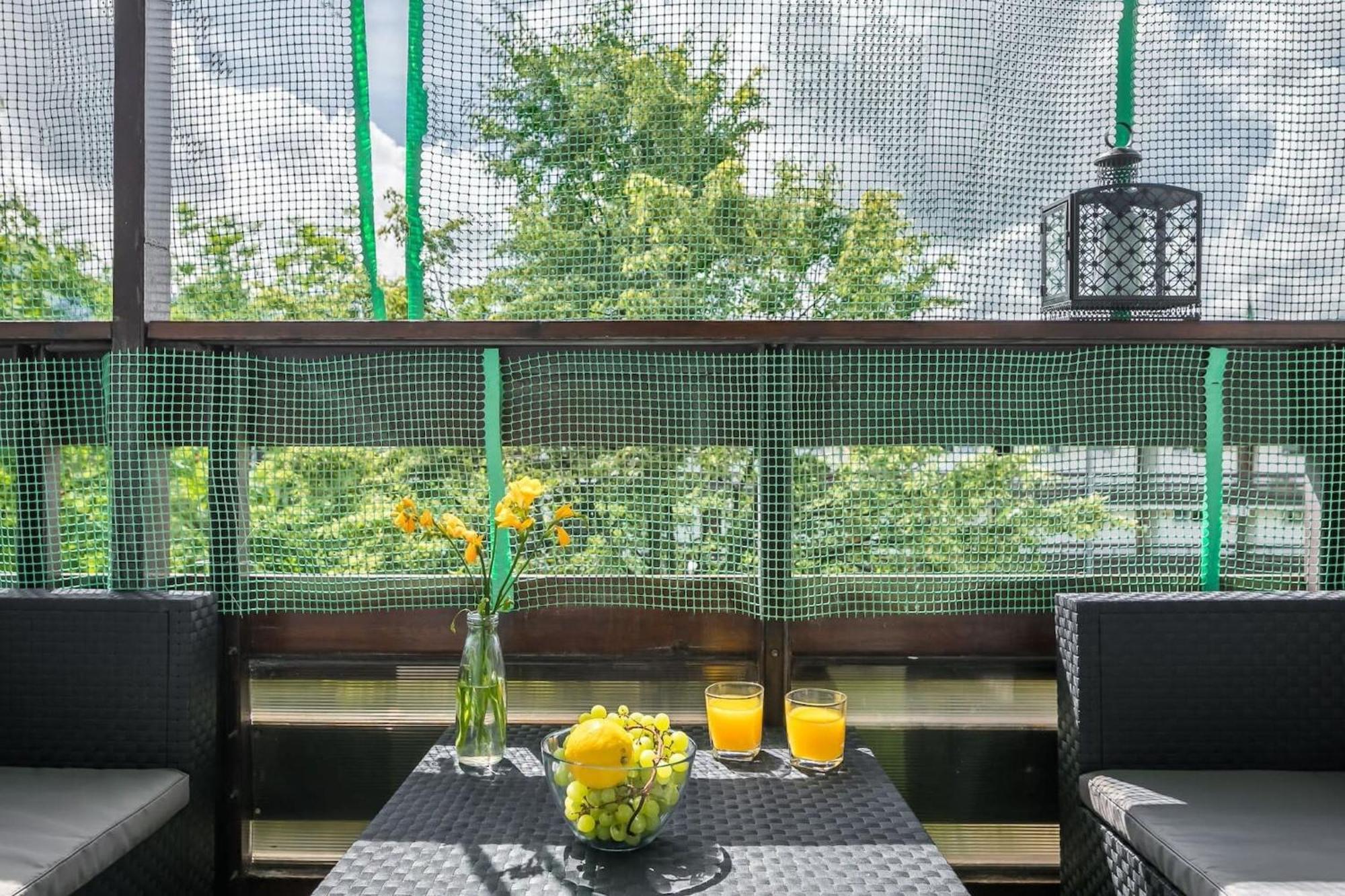 Rent Like Home - Zborowskiego 1 Закопане Екстер'єр фото